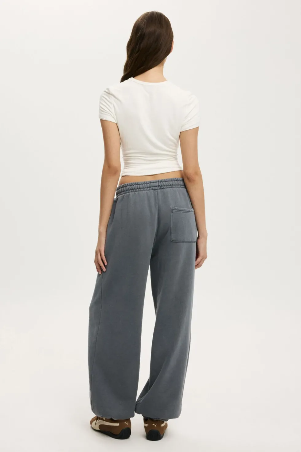 Balloon Sweatpant