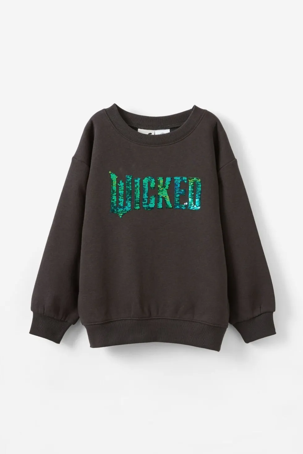 Barbie Dusty Fleece Crew Neck