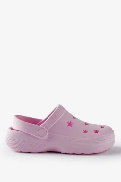 Beach Clog Sandal