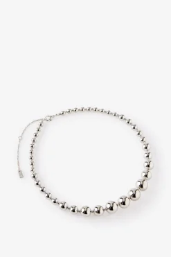 Beaded Necklace