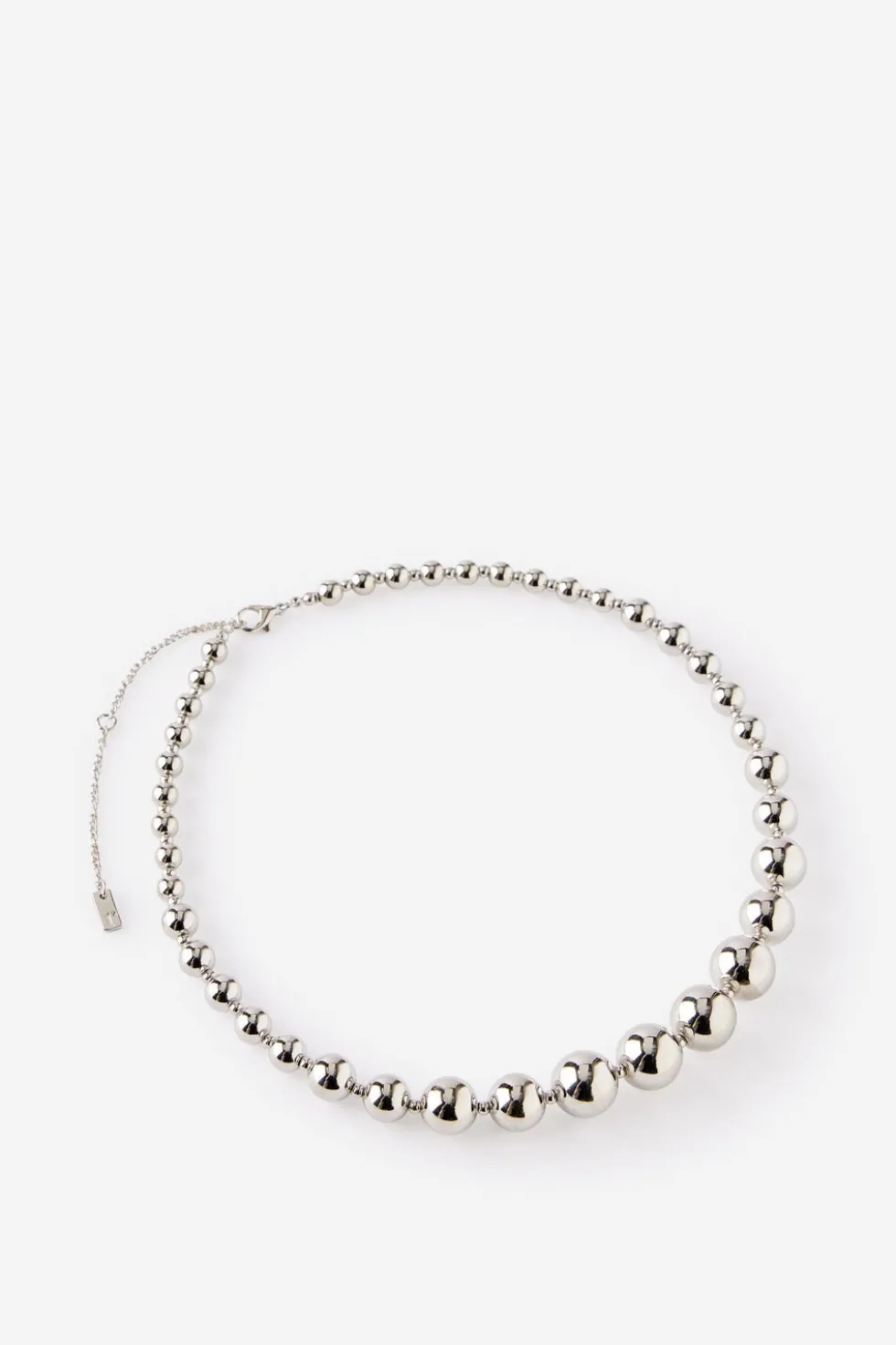 Beaded Necklace