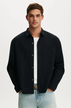 Bedford Long Sleeve Shirt