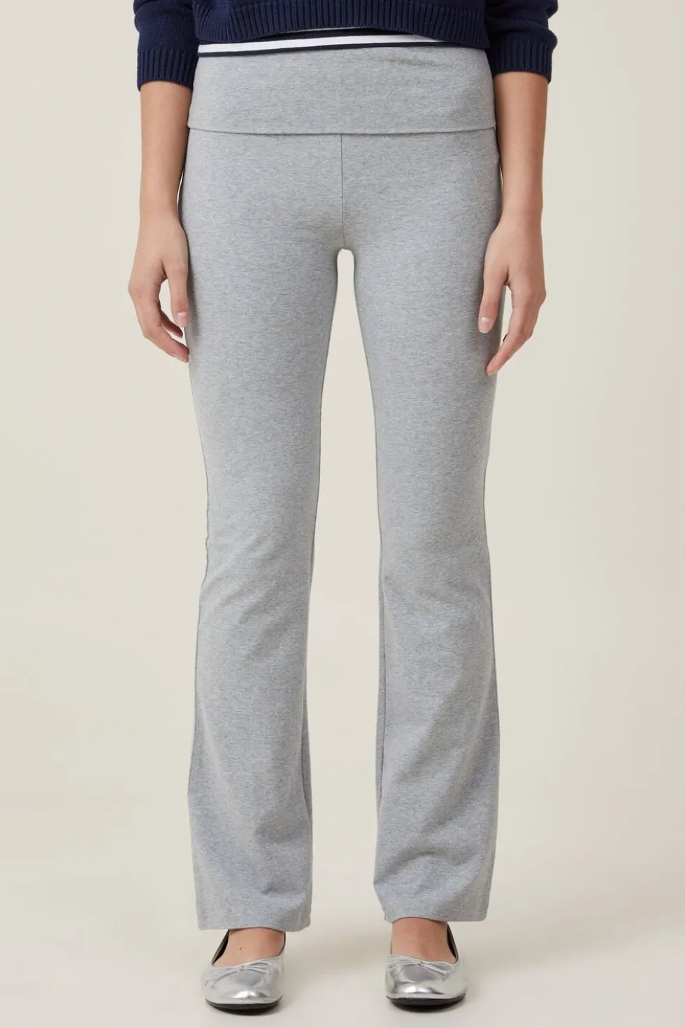 Bella Bootleg Pant