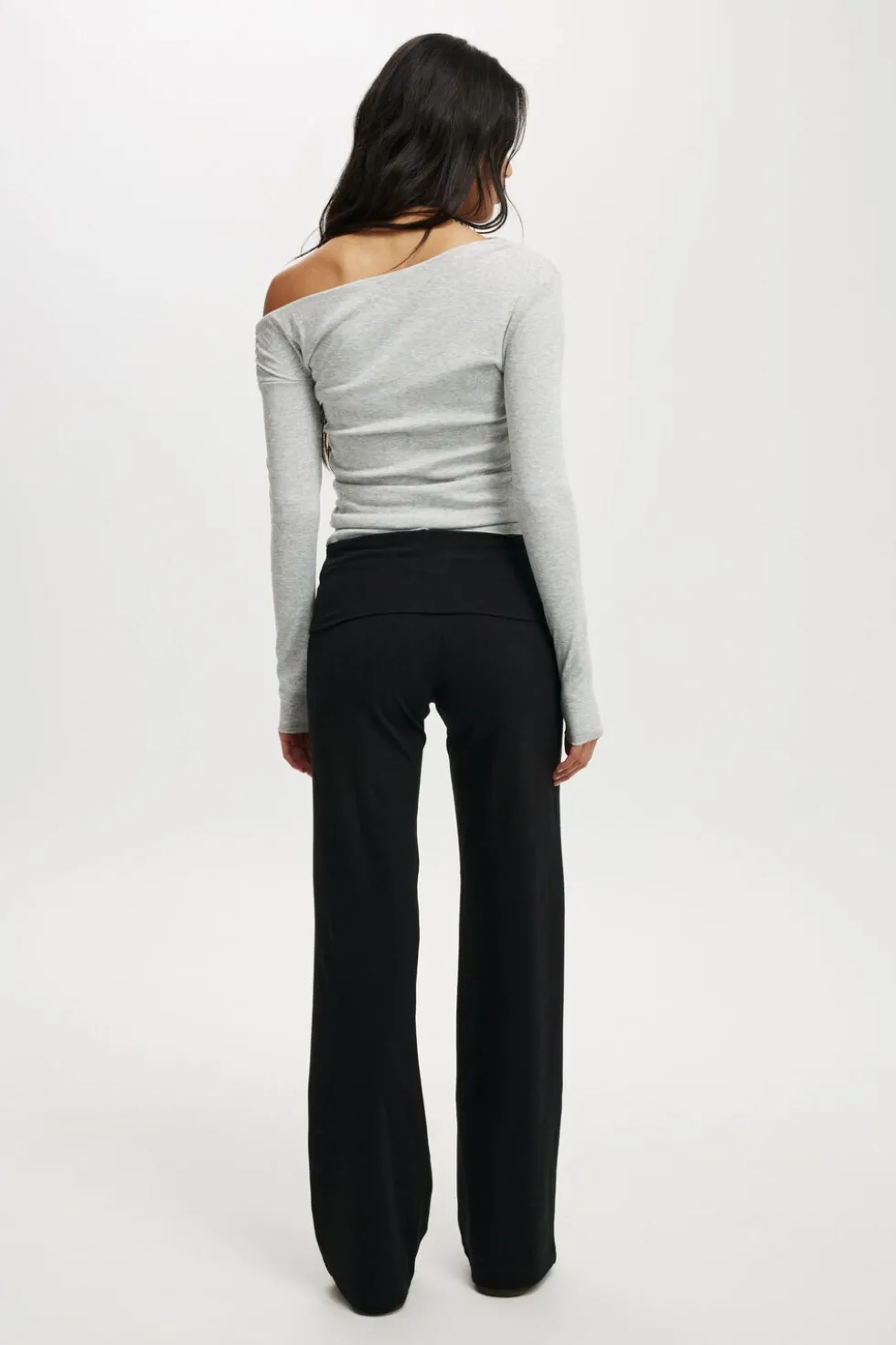 Bella Straight Leg Pant