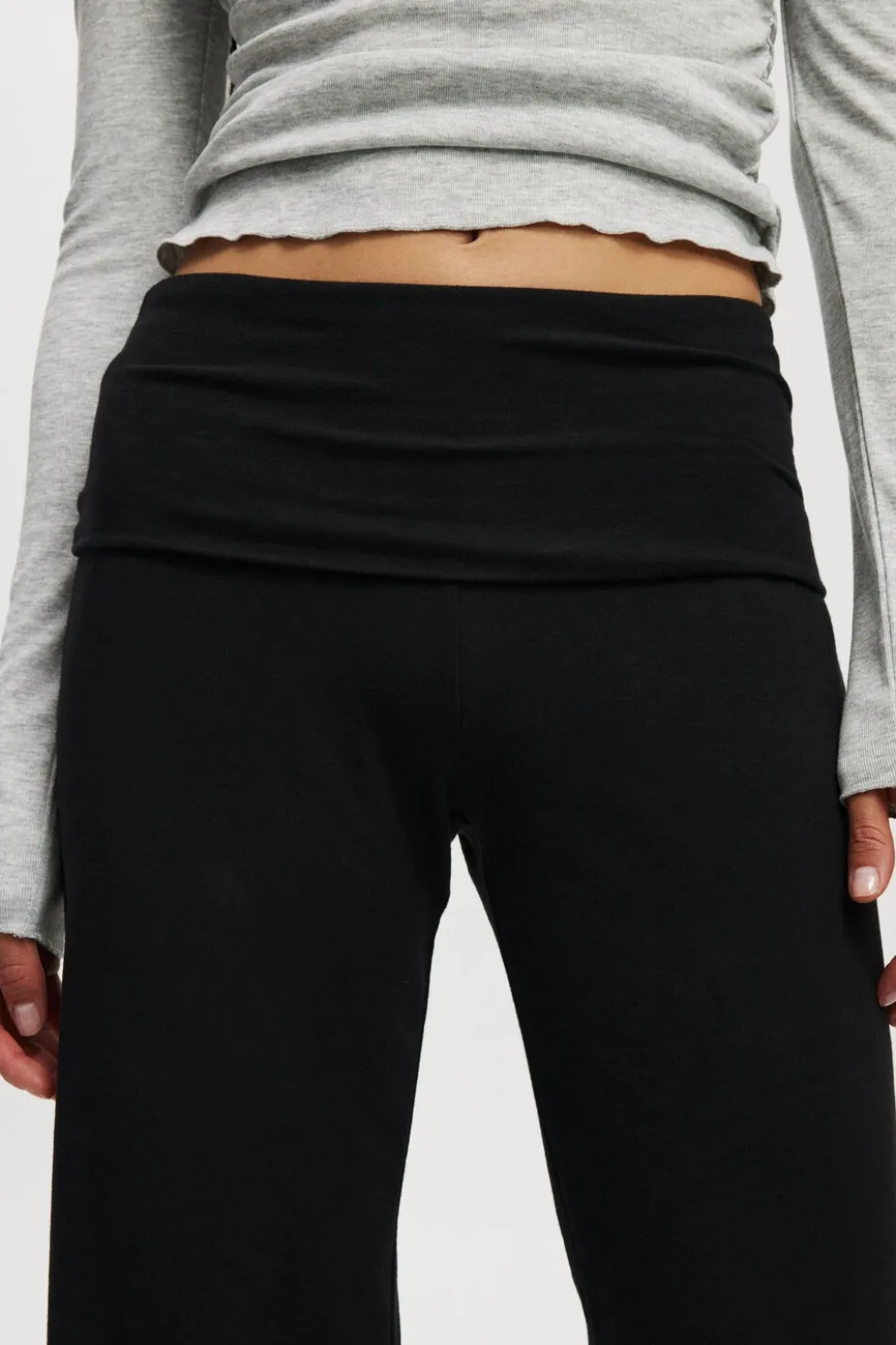 Bella Straight Leg Pant