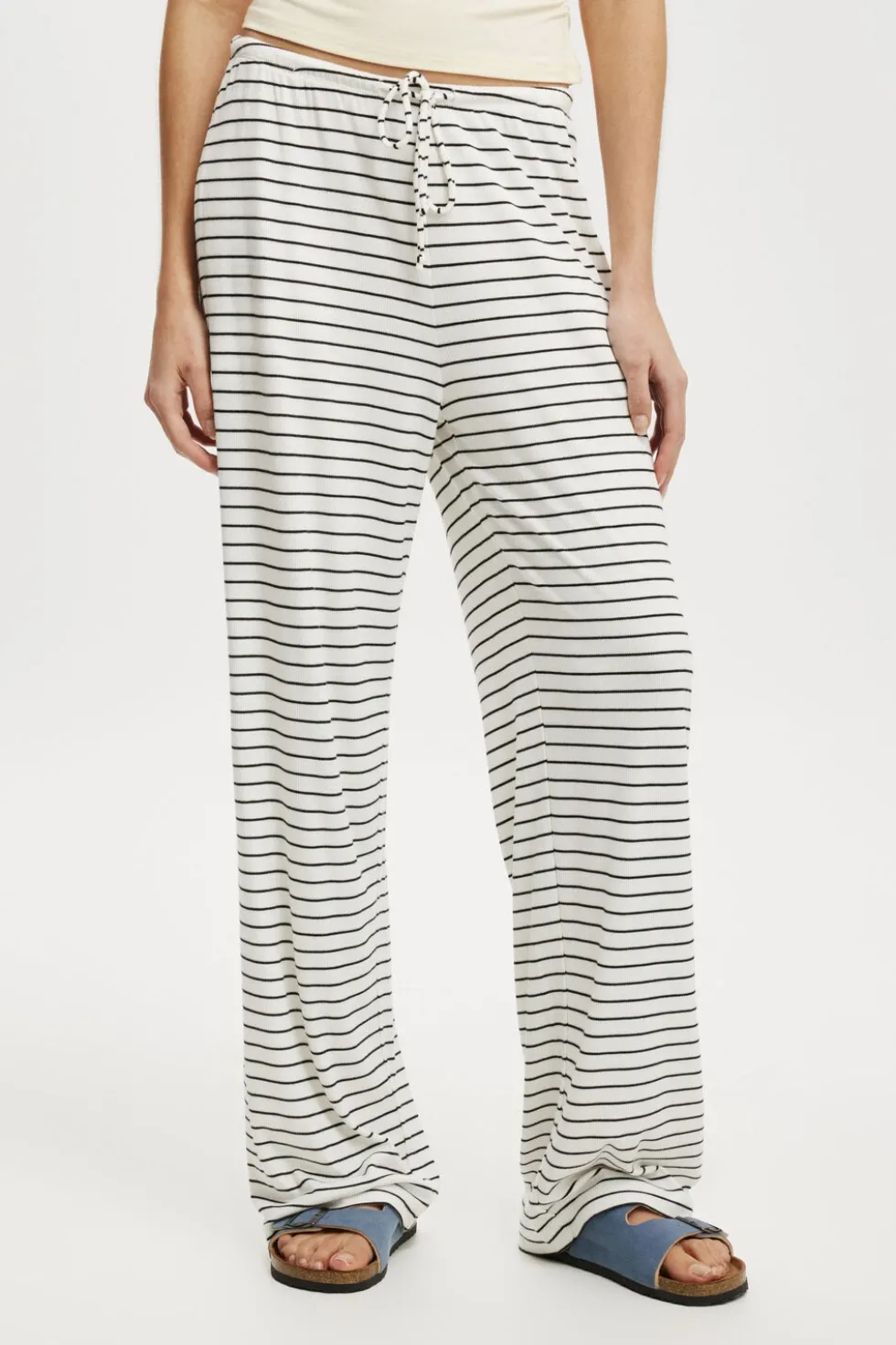 Bella Wide Leg Pant