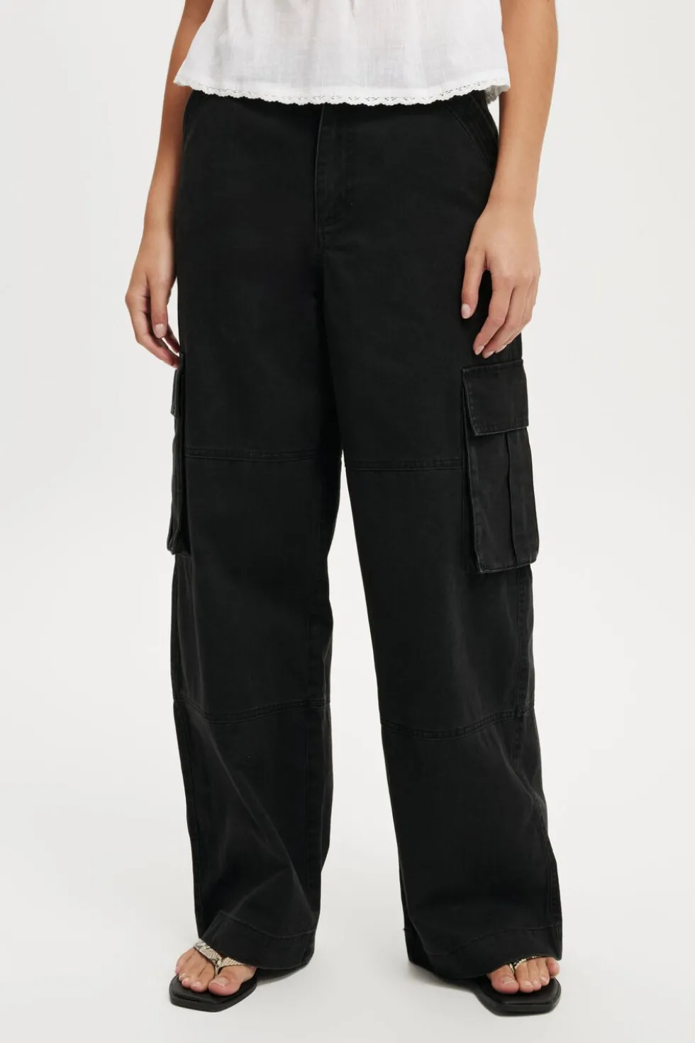 Benny Cargo Pant