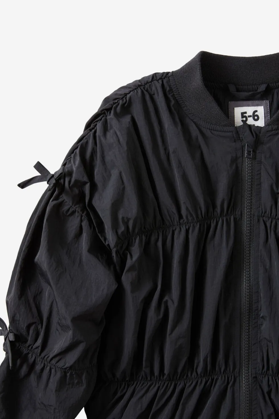 Billie Bomber Jacket