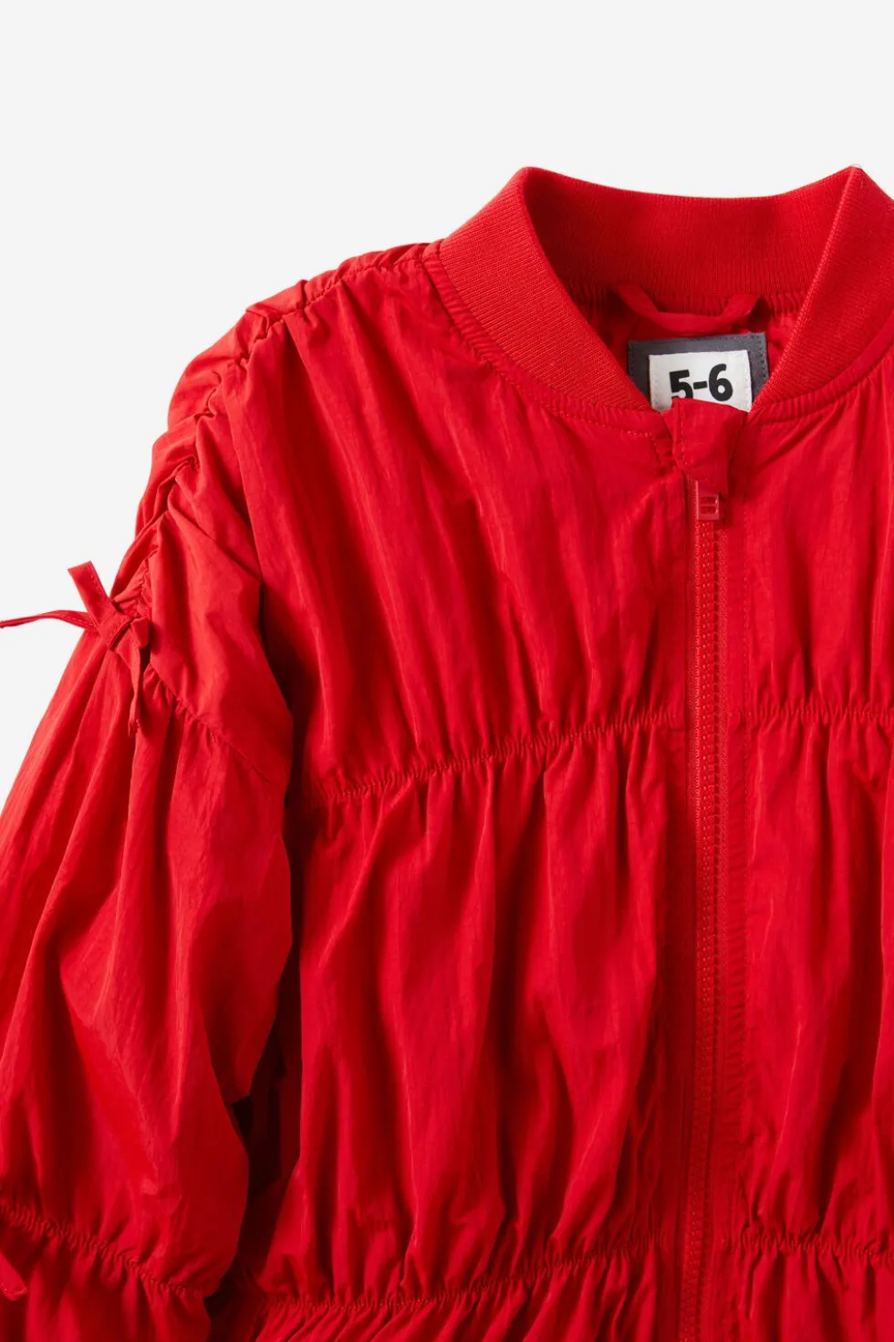 Billie Bomber Jacket