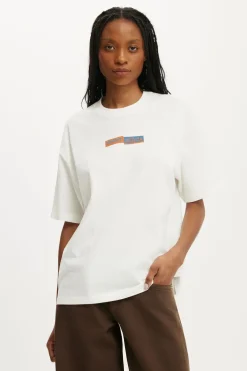 Billie Eilish Boxy Graphic Tee