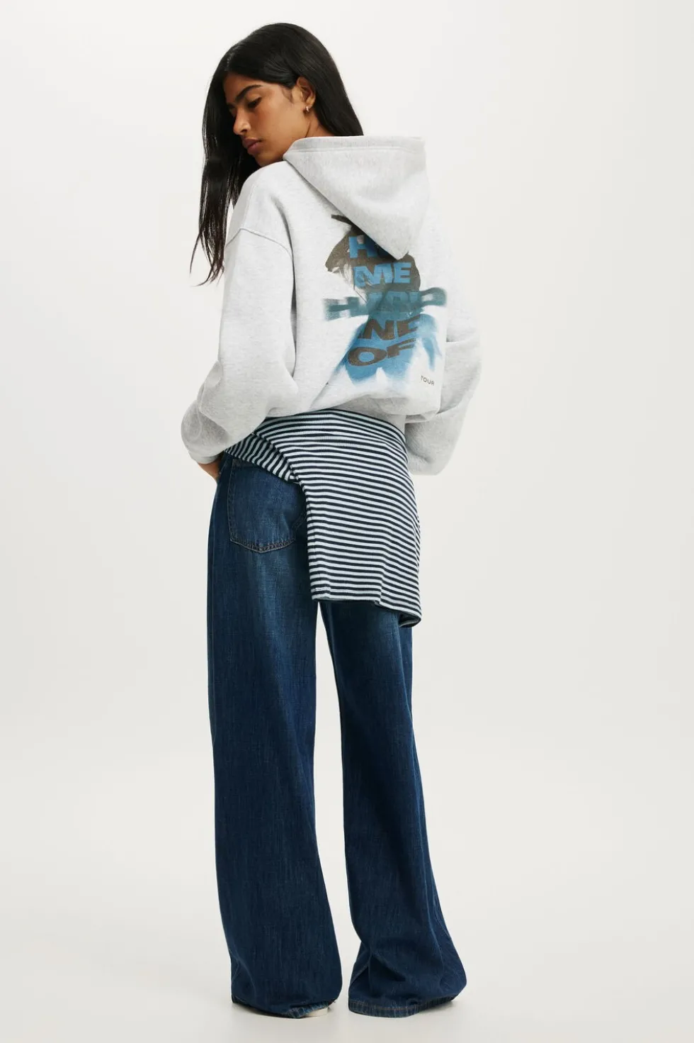 Billie Eilish Music Hoodie