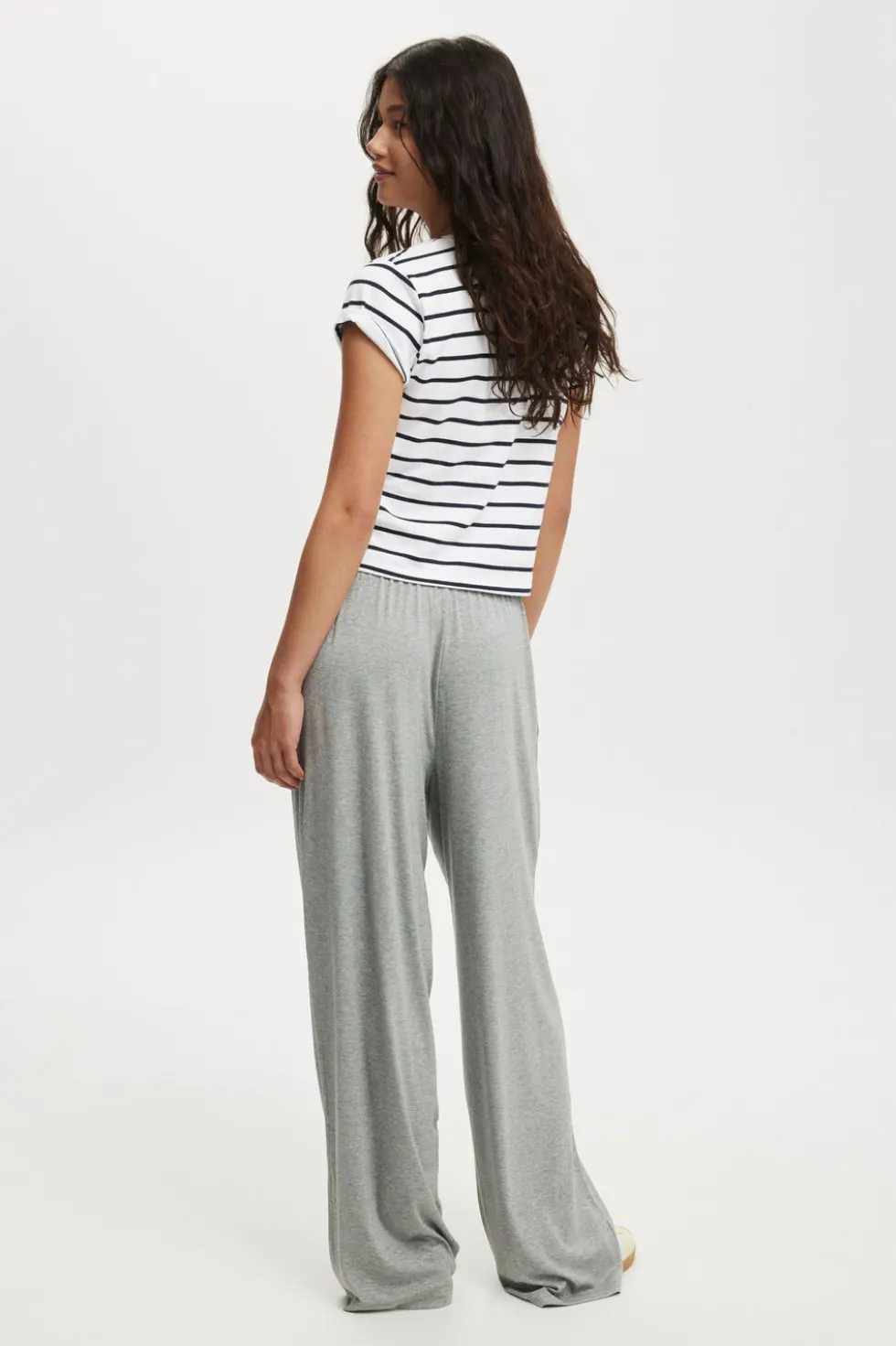 Blair Wide Leg Pant
