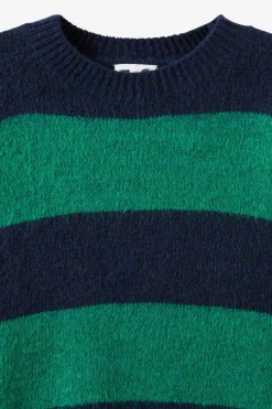 Blake Knit Crew