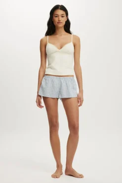 Body Bed Short