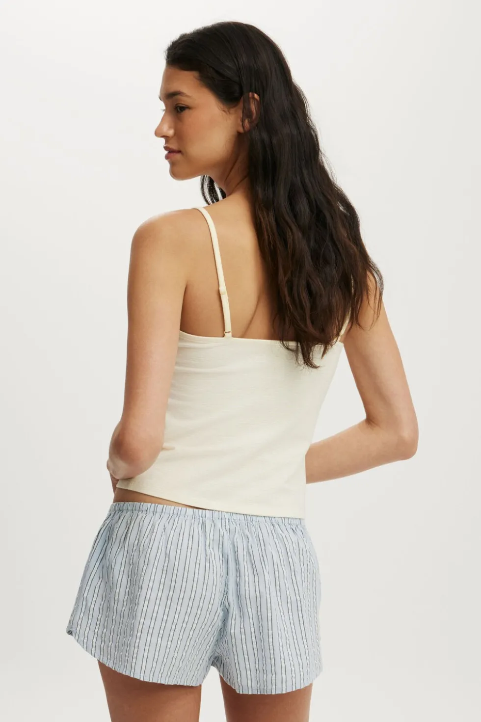 Body Bed Short