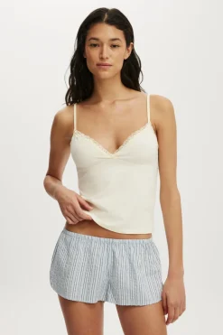 Body Bed Short