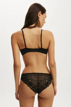 Body Bestee Plunge Bra