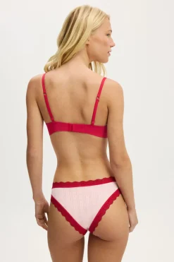 Body Bestee T-Shirt Bra