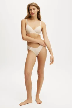 Body Bestee T-Shirt Bra
