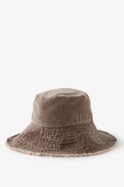 Body Canvas Bucket Hat