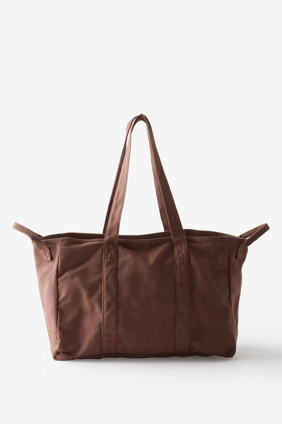 Body Canvas Tote