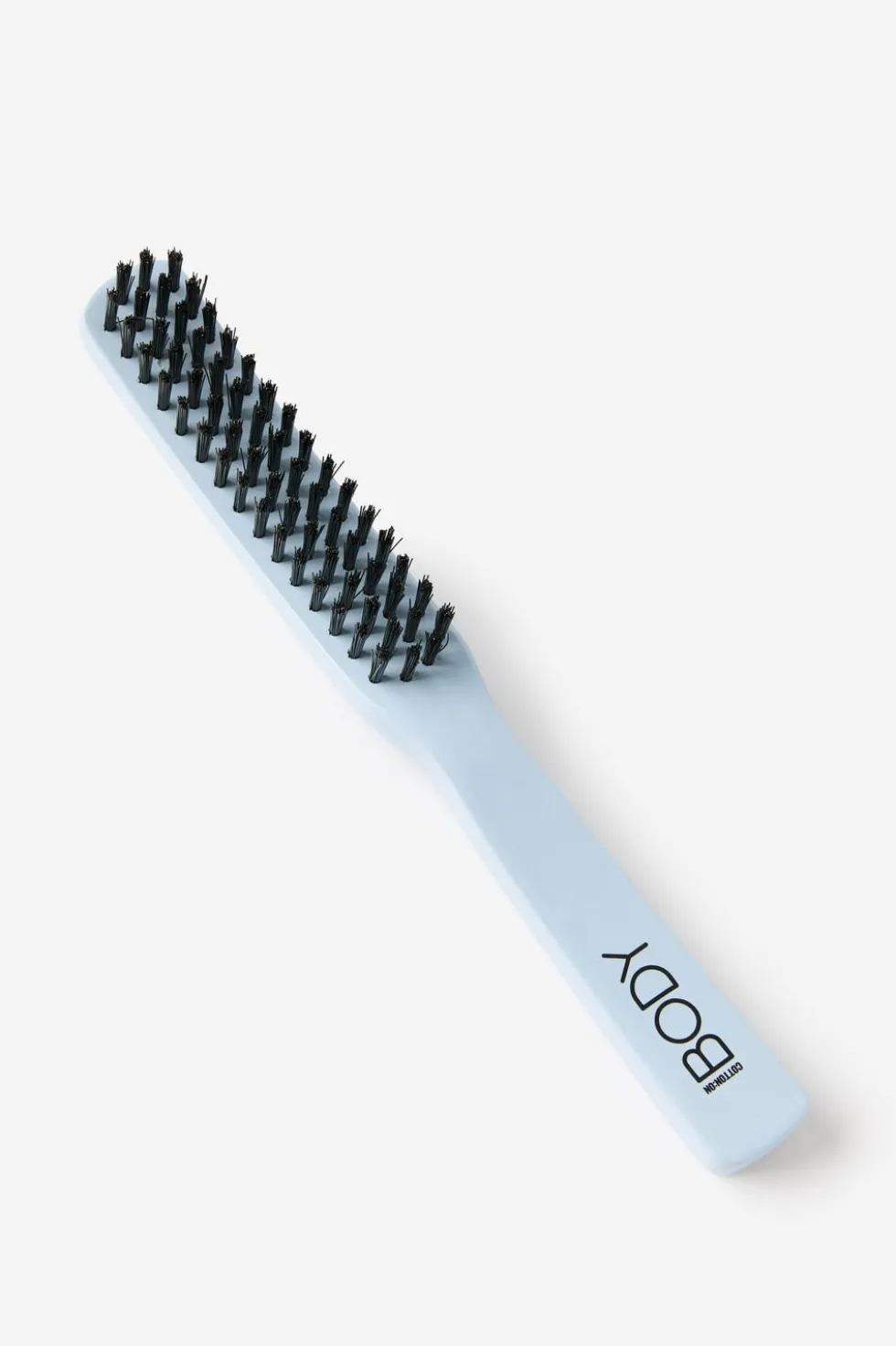 Body Hair Slick Brush