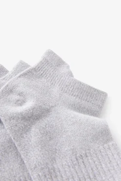 Body 5Pk Ankle Sport Sock