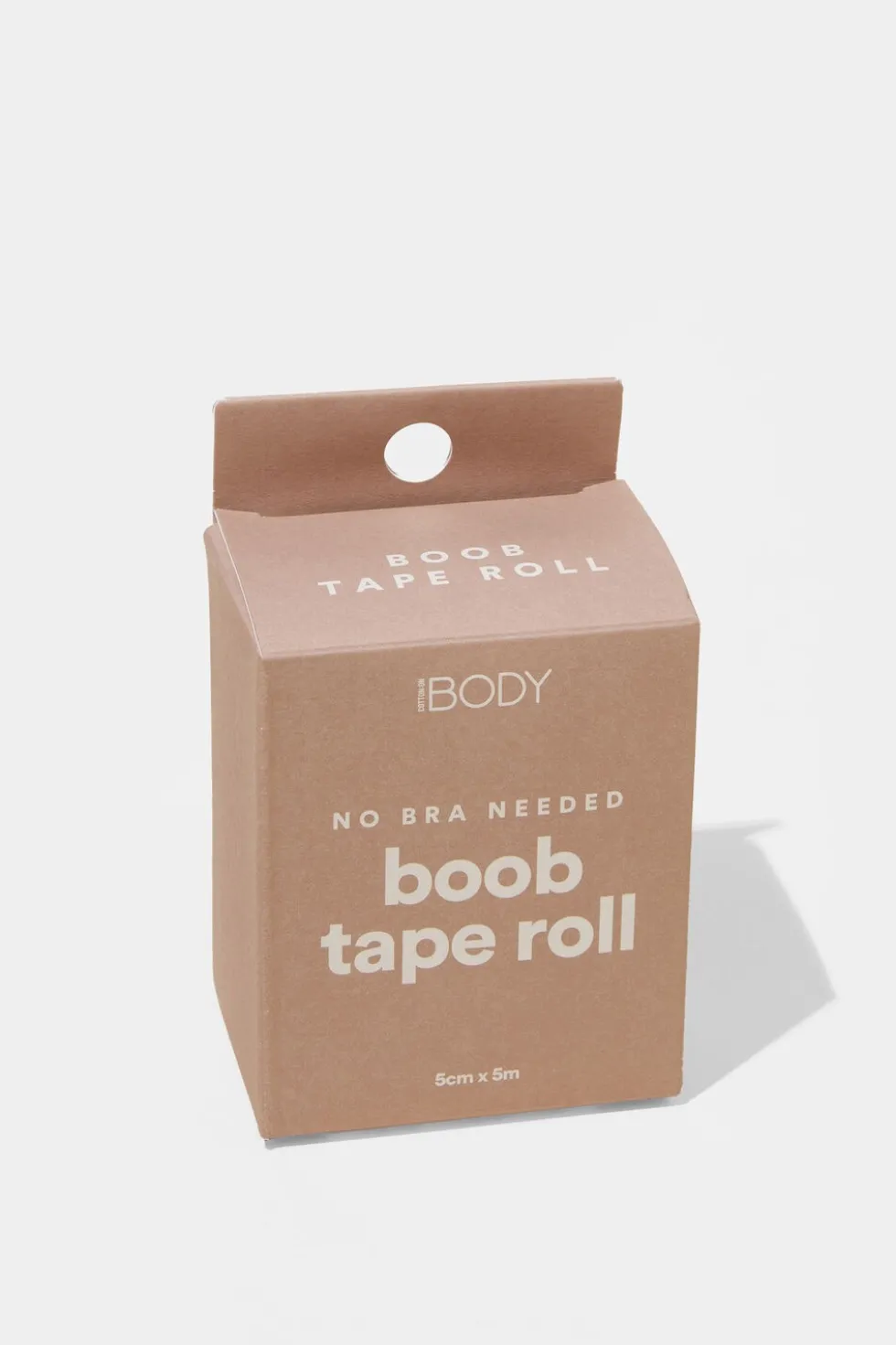 Body Tape