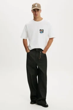 Box Fit FIFA T-Shirt