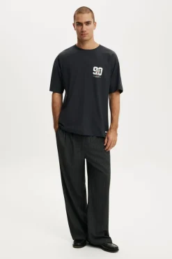Box Fit FIFA T-Shirt