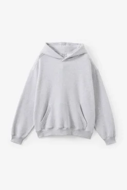 Box Fit Hoodie