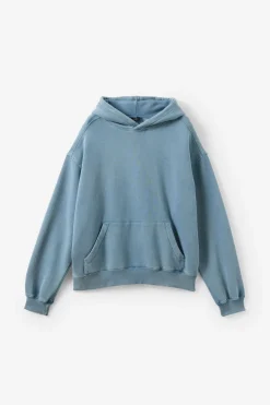 Box Fit Hoodie