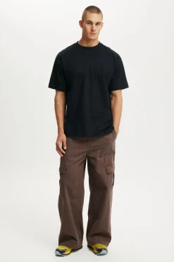 Box Fit T-Shirt