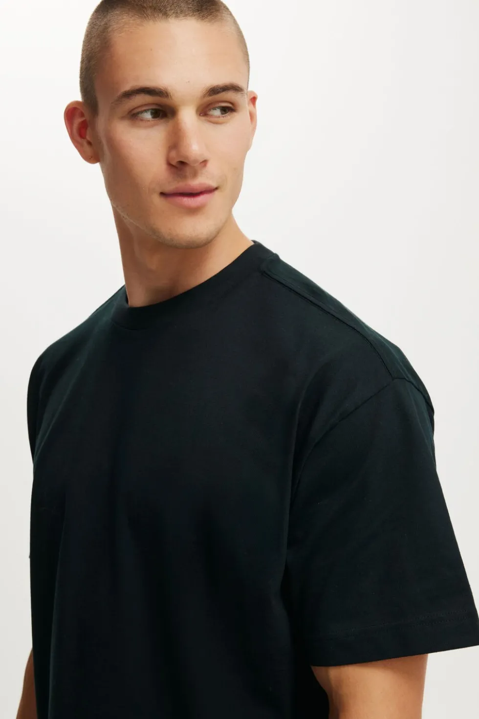 Box Fit T-Shirt