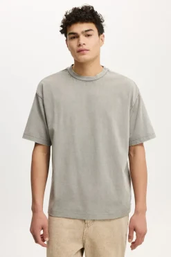 Box Fit T-Shirt