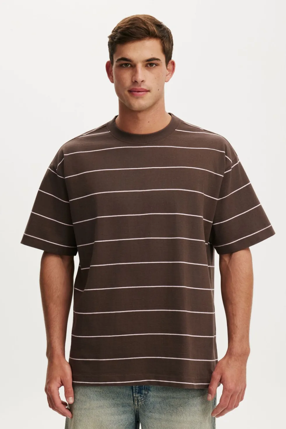 Box Fit T-Shirt