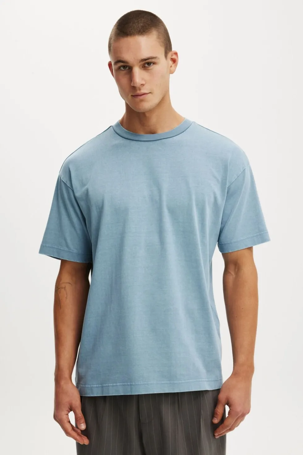 Box Fit T-Shirt