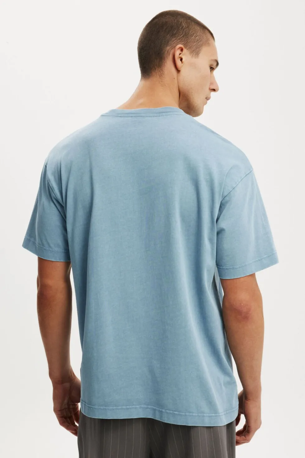 Box Fit T-Shirt