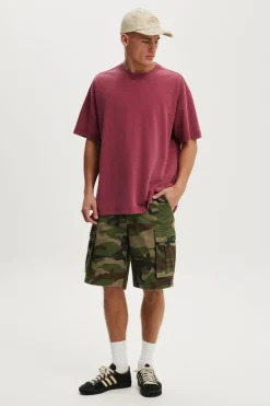 Box Fit T-Shirt