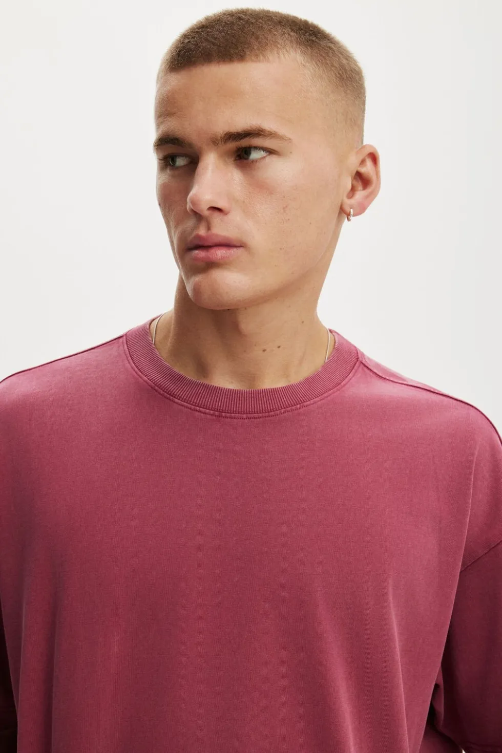 Box Fit T-Shirt