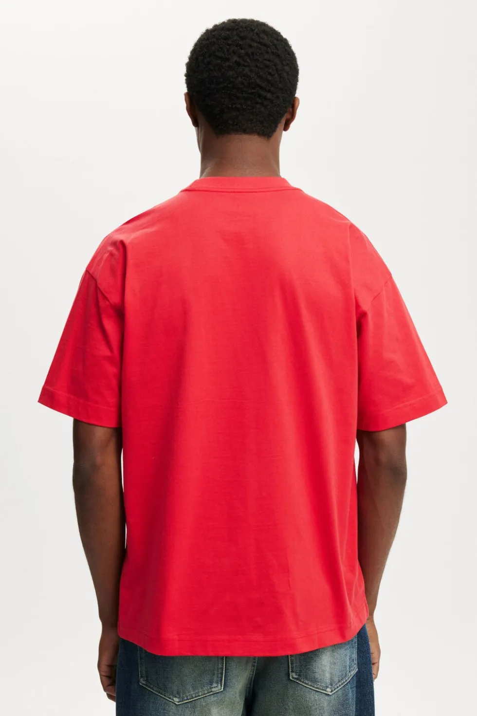 Box Fit T-Shirt