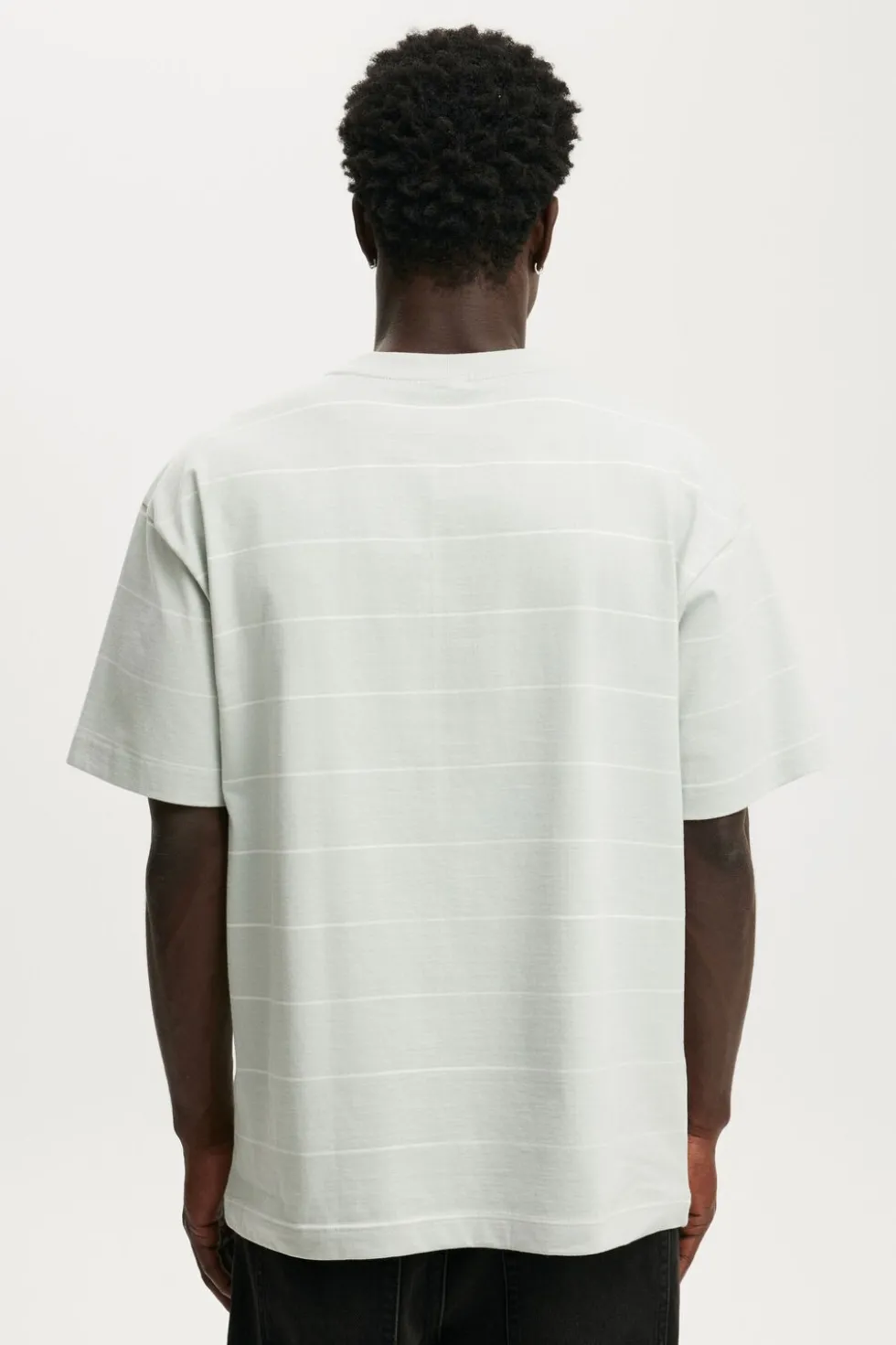 Box Fit T-Shirt