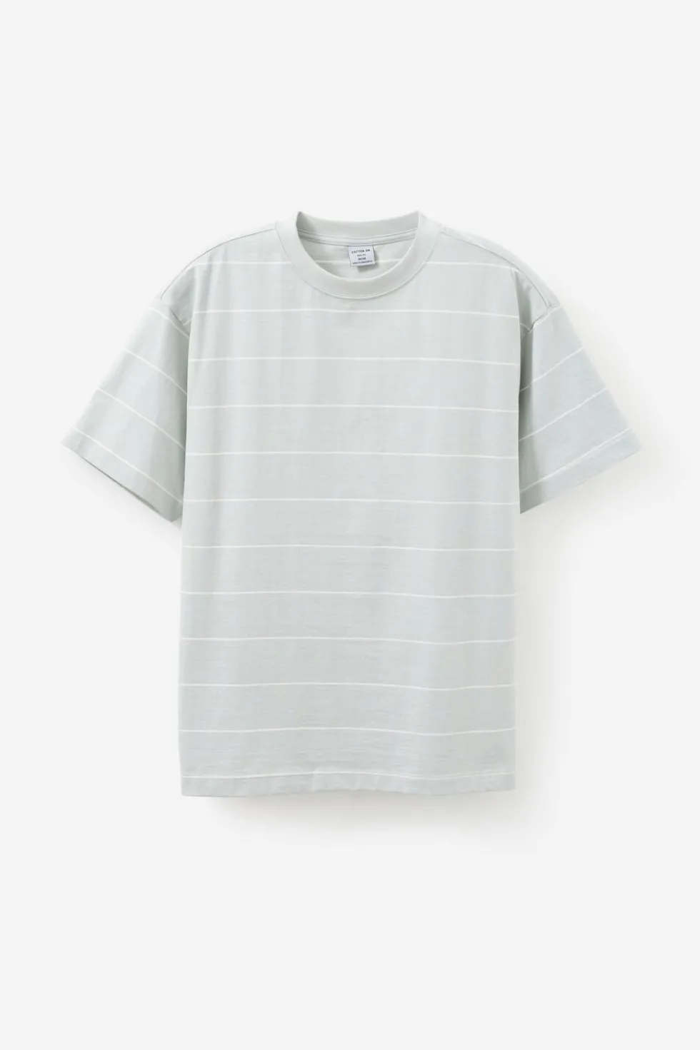 Box Fit T-Shirt