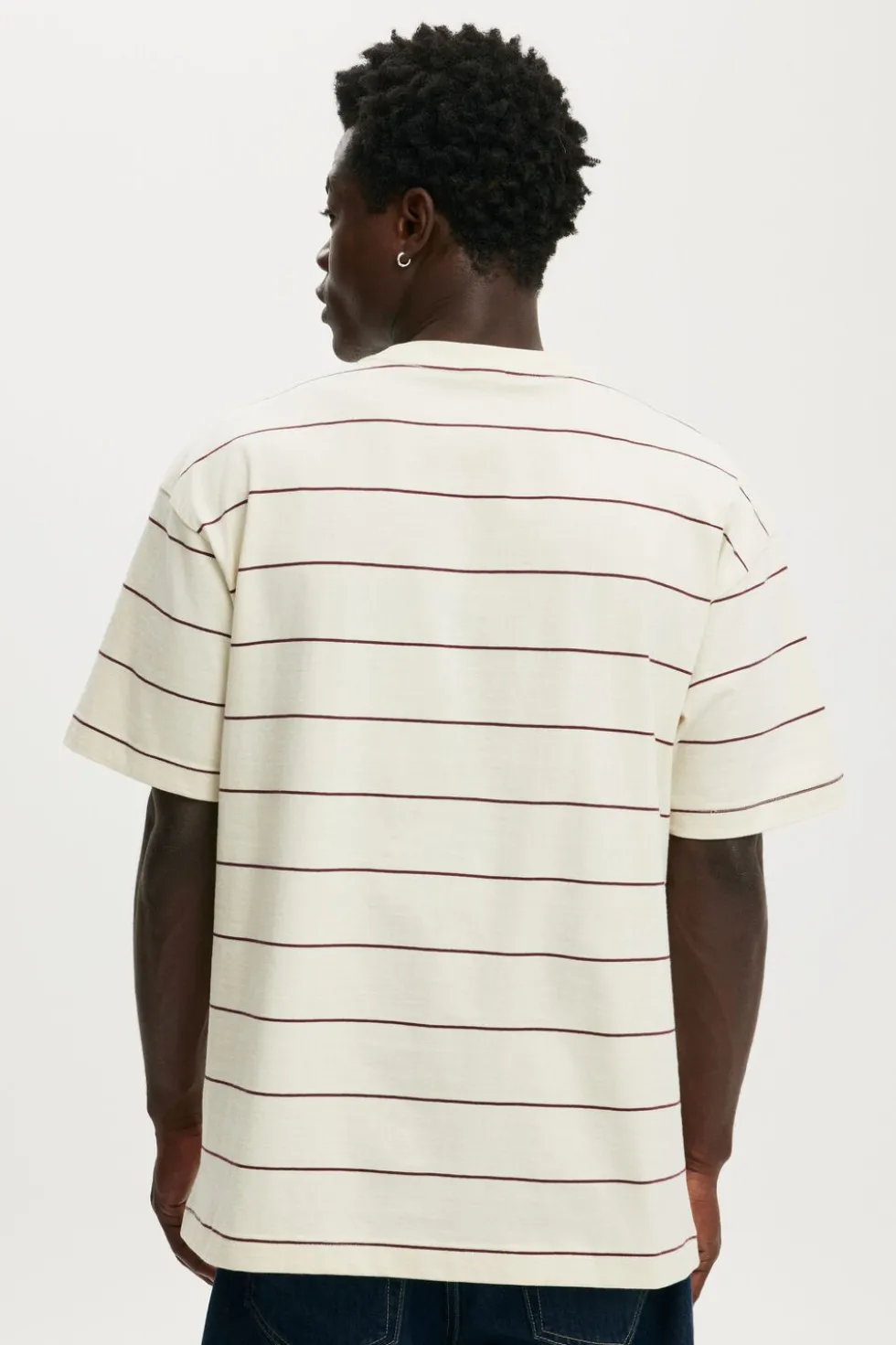 Box Fit T-Shirt