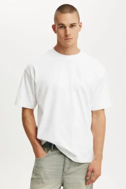 Box Fit T-Shirt