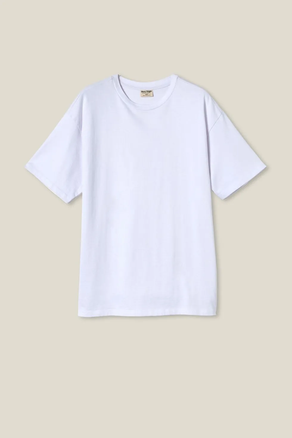Box Fit T-Shirt