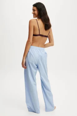 Boyfriend Boxer Pant