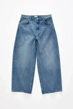 Boyfriend Super Baggy Jean