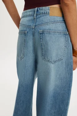 Boyfriend Super Baggy Jean