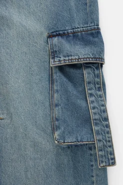 Boyfriend Super Baggy Jean